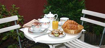 Hotel Perpetual Elysee Montaigne