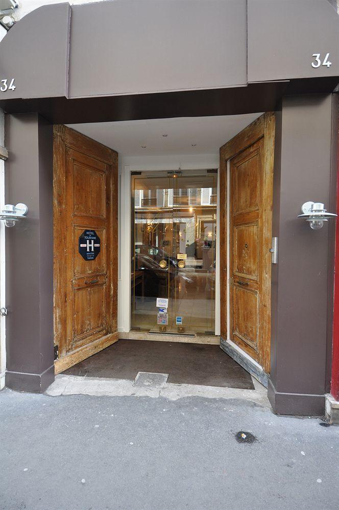 Perpetual Elysee Montaigne 4*